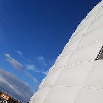 Adecuciones Movistar Arena